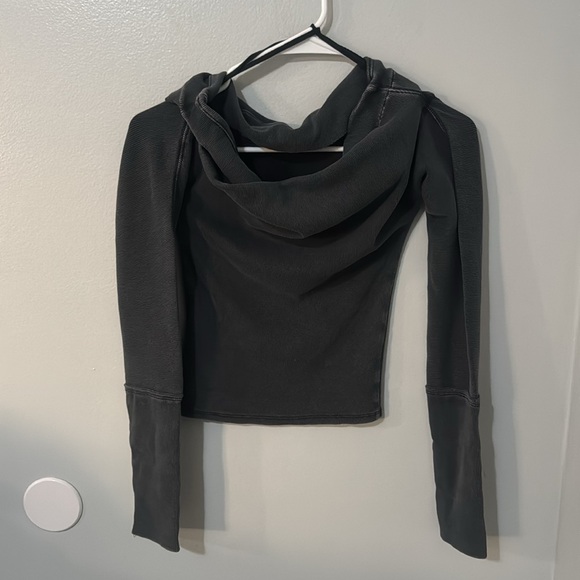 NWOT We The Free Gigi Long Sleeve Size Small - Picture 6 of 7